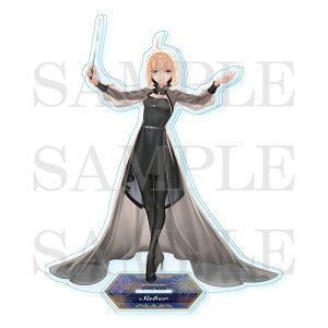 �Z�C�o�[ �A���g���A�E�y���h���S�� Fate/stay night 20���N�L�O�R���T�[�g Finale �A�N�����X�^���h Fate �O�b�Y �X�^���h �A�N�X�^