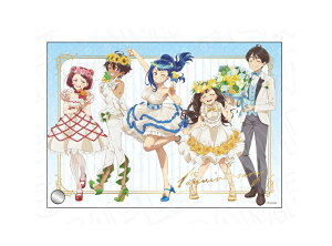 aF ĉEG ތ Ǎ fm  qC! ~jANA[g 1st anniversary Ver. }PC ObY ANA[g