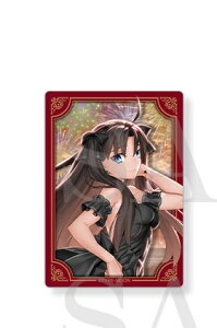 ����z Fate/stay night 20���N�L�O�R���T�[�g Finale �����_���N���A�J�[�h ����z �A�b�v �O�b�Y