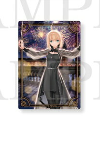 ZCo[ AgAEyhS Fate/stay night 20NLORT[g Finale _NAJ[h ZCo[ AgAEyhS Sg ObY