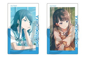 T  vWFNgZJC JtXe[WI feat. ~N ePick card series vol.24 A 2Zbg vZJ ObY J[h