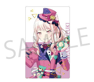 �ŎR ���� �v���W�F�N�g�Z�J�C �J���t���X�e�[�W�I feat. �����~�N ePick card series vol.24 C Colorful Palette StoreBOX���T �v���Z�J �O�b�Y �J�[�h