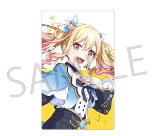 �V�n ��� �v���W�F�N�g�Z�J�C �J���t���X�e�[�W�I feat. �����~�N ePick card series vol.23 C Colorful Palette StoreBOX���T �v���Z�J �O�b�Y �J�[�h