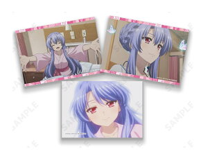 ��呓 Summer Pockets �g���[�f�B���O��ʎʃu���}�C�h(3���Z�b�g)Vol.2 �O�b�Y �T�}�|�P �T�}�[�|�P�b�c �u���}�C�h D.��� ��