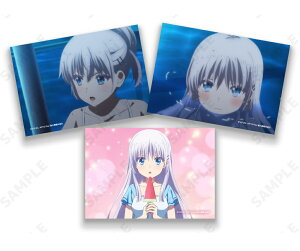 ������� Summer Pockets �g���[�f�B���O��ʎʃu���}�C�h(3���Z�b�g)Vol.2 �O�b�Y �T�}�|�P �T�}�[�|�P�b�c �u���}�C�h A.�� �����