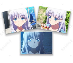 ������� Summer Pockets �g���[�f�B���O��ʎʃu���}�C�h(3���Z�b�g)Vol.2 �O�b�Y �T�}�|�P �T�}�[�|�P�b�c �u���}�C�h B.�� �����