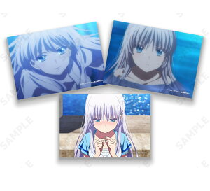 ������� Summer Pockets �g���[�f�B���O��ʎʃu���}�C�h(3���Z�b�g)Vol.2 �O�b�Y �T�}�|�P �T�}�[�|�P�b�c �u���}�C�h C.�� �����
