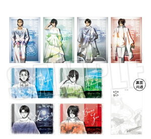 GECF[K[ @CEAbJ[} nWE]G ~JTEAbJ[} i̋l |XgJ[hZbg Reflect Memories Ver. nWE]G i ObY |XgJ[h J[h