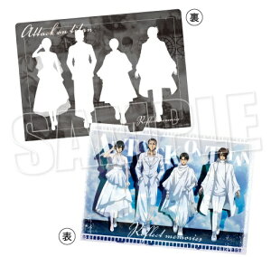 i̋l A4NAt@C Reflect Memories Ver. W @C nW G ~JT i ObY NAt@C