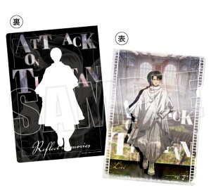 @C i̋l A4NAt@C Reflect Memories Ver. @C i ObY NAt@C