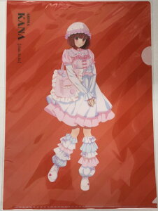 �����̎q �L�n���� �N���A�t�@�C�� �x�[�X���[�h�g�[�L���[ �y�����̎q�zPOPUP���W �L�n ���� A4�N���A�t�@�C�� �y�����̎q�z �O�b�Y