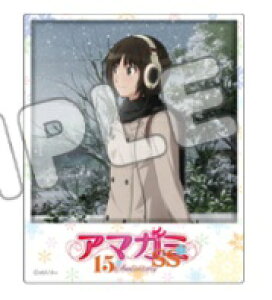 �k���� �A�N�����J�[�h �A�}�K�~SS 15th Anniversary �g���[�f�B���O�A�N�����J�[�h CD�W���P�b�g �k ���� �I���W�i���T�E���h�g���b�N �W���P�b�g�C���X�g �J�[�h �A�}�K�~ �O�b�Y