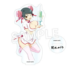 美苺 閃乱カグラ アクリルフィギュア コレクション Vol.8 アクスタ グッズ