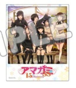 ANJ[h A}K~SS 15th Anniversary g[fBOANJ[h CDWPbg W For YouEEE WPbgCXg    q I O  э]   X ͂邩 k 