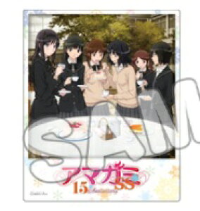 ANJ[h A}K~SS 15th Anniversary g[fBOANJ[h CDWPbg W N̂܂܂ WPbgCXg    q I O  э]   X ͂邩 J[h