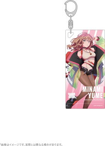 �O���b�h�}�� ���j�o�[�X Dreamy Divas Ver. �A�N�����L�[�z���_�[A �얲�� �O�b�Y �L�[�z���_�[ �A�N�L�[