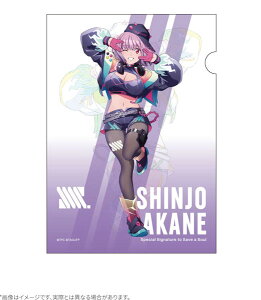 �O���b�h�}�� ���j�o�[�X �V���A�J�l �N���A�t�@�C�� �O���b�h�}�� ���j�o�[�X Dreamy Divas Ver. A4�N���A�t�@�C�� �V�� �A�J�l