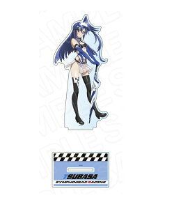 ��P�⏥�V���t�H�M�AXV �z���O�����f�J�A�N�����X�^���h ���� SYMPHOGEAR RACING Ver. �V���t�H�M�A �O�b�Y �X�^���h �A�N�X�^ �A�N���X�^���h