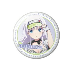 ������� Summer Pockets �g���[�f�B���O�ʃo�b�W�T�}�|�P �T�}�[�|�P�b�c �O�b�Y �ʃo�b�W �ʃo�b�`