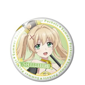 �ۃ��F���_�[�X Summer Pockets �g���[�f�B���O�ʃo�b�W�T�}�|�P �T�}�[�|�P�b�c �O�b�Y �ʃo�b�W �ʃo�b�`