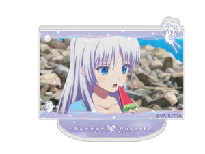 ������� Summer Pockets �g���[�f�B���O��ʎʃA�N�����X�^���h�L�[�z���_�[ �T�}�|�P �T�}�[�|�P�b�c �O�b�Y �A�N���X�^���h �A�N�X�^ �X�^���h �L�[�z���_�[ �A�N�L�[