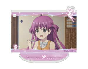 �������� Summer Pockets �g���[�f�B���O��ʎʃA�N�����X�^���h�L�[�z���_�[ �T�}�|�P �T�}�[�|�P�b�c �O�b�Y �A�N���X�^���h �A�N�X�^ �X�^���h �L�[�z���_�[ �A�N�L�[