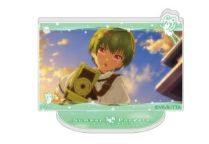 �쑺���� Summer Pockets �g���[�f�B���O��ʎʃA�N�����X�^���h�L�[�z���_�[ �T�}�|�P �T�}�[�|�P�b�c �O�b�Y �A�N���X�^���h �A�N�X�^ �X�^���h �L�[�z���_�[ �A�N�L�[