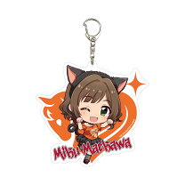 楽天市場】アイドルマスターシンデレラガールズ アニメ キャラの通販