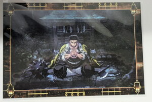 ߖ׍s Sł̐n |XgJ[h ufotable cafe ړ Ly[ T S ObY J[h 