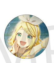 楽天市場】鏡音リン 缶バッジの通販