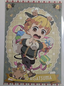 ȑP Sł̐n |XgJ[h NX}X2025 B ufotable cafe T S ObY J[h