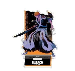 BLEACH ��N����� �A�N�����X�^���h ������ �J�~�A�jTOUCH �O�b�Y �u���[�` �X�^���h �A�N�X�^