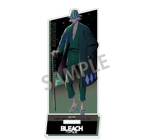 BLEACH ��N����� �A�N�����X�^���h �Y���쏕 �J�~�A�jTOUCH �O�b�Y �u���[�` �X�^���h �A�N�X�^