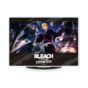 �A�N�����X�^���h BLEACH Brave Souls 08 ������(��N�����2022Ver.)(�����C���X�g) �O�b�Y �u���[�` �X�^���h �A�N�X�^