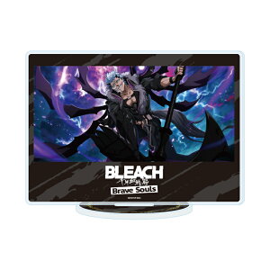 �O�����W���[�E�W���K�[�W���b�N �A�N�����X�^���h BLEACH Brave Souls 03 �O�����W���[(�J�J�I�E�\�T�G�e�BVer.)(�����C���X�g) �O�b�Y �u���[�` �X�^���h �A�N�X�^