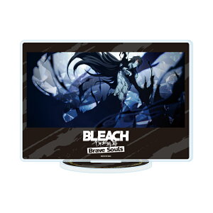 �A�N�����X�^���h BLEACH Brave Souls 07 ������(�Ō�̌���V�� 4���N�L�OVer.)(�����C���X�g) �O�b�Y �u���[�` �X�^���h �A�N�X�^