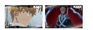 ������ BLEACH ��N����� �N���A�J�[�h�R���N�V���� �u���[�` �O�b�Y �N���A�J�[�h �J�[�h 2������
