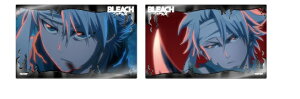 ���ԒJ�~���Y BLEACH ��N����� �N���A�J�[�h�R���N�V���� �u���[�` �O�b�Y �N���A�J�[�h �J�[�h 2������