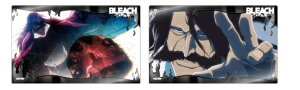 ���[�n�o�b�n BLEACH ��N����� �N���A�J�[�h�R���N�V���� �u���[�` �O�b�Y �N���A�J�[�h �J�[�h 2������