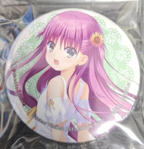Summer Pockets REFLECTION BLUE �K���K������ �ʃo�b�W �������� �P�i ���� ���� �ʃo�b�` �T�}�|�P