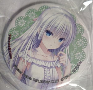 Summer Pockets REFLECTION BLUE �K���K������ �ʃo�b�W ������� �P�i �� ����� �ʃo�b�` �T�}�|�P