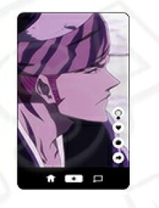 ���U����� BLEACH ��N����� �R���N�V�����J�[�h �u���[�` �O�b�Y �J�[�h