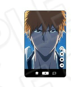 ������ BLEACH ��N����� �R���N�V�����J�[�h �u���[�` �O�b�Y �J�[�h