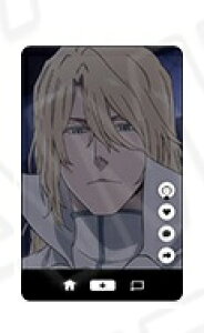 ���[�O�����E�n�b�V�����@���g BLEACH ��N����� �R���N�V�����J�[�h �u���[�` �O�b�Y �J�[�h