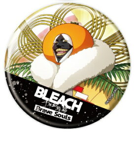 ���}���� �ʃo�b�W BLEACH Brave Souls 01 �����C���X�g �u���[�` �O�b�Y �J���o�b�W �J���o�b�` �ʃo�b�W �ʃo�b�`