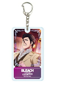 �����y�E�� �A�N�����L�[�z���_�[ BLEACH Brave Souls 02 �����C���X�g �u���[�` �O�b�Y �L�[�z���_�[ �A�N�L�[