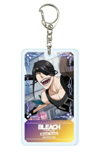 �m�C�g���E�W���K �A�N�����L�[�z���_�[ BLEACH Brave Souls 02 �����C���X�g �u���[�` �O�b�Y �L�[�z���_�[ �A�N�L�[