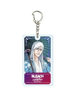 ���|�\�l�Y �A�N�����L�[�z���_�[ BLEACH Brave Souls 02 �����C���X�g �u���[�` �O�b�Y �L�[�z���_�[ �A�N�L�[