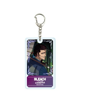 ���y�t�� �A�N�����L�[�z���_�[ BLEACH Brave Souls 02 �����C���X�g �u���[�` �O�b�Y �L�[�z���_�[ �A�N�L�[