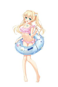 Summer Pockets REFLECTION BLUE ����A�N�X�^ �T�}�|�P �� �O�b�Y �A�N�X�^ �A�N�����X�^���h